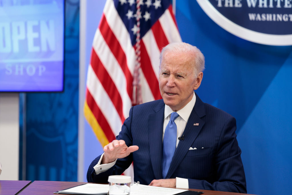 LN Radio 5.1.22 – Biden Gives America the Blues