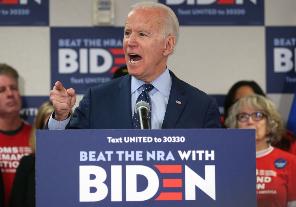 The Uprising Podcast: Biden’s Big Bang