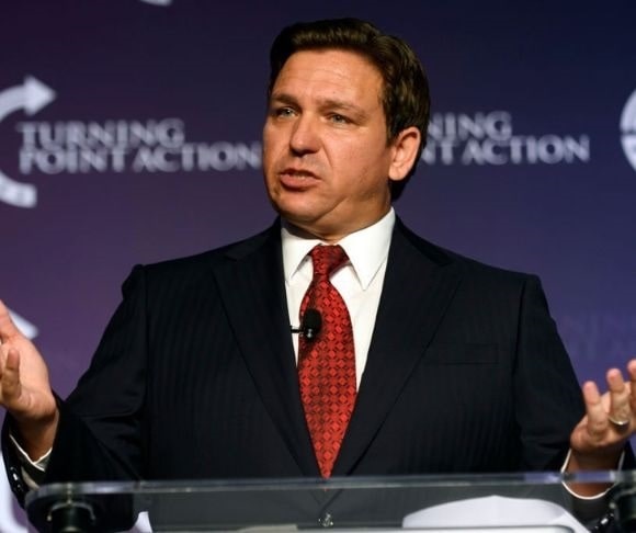 The Unbridled Media Attacks Ramp Up Against Ron DeSantis