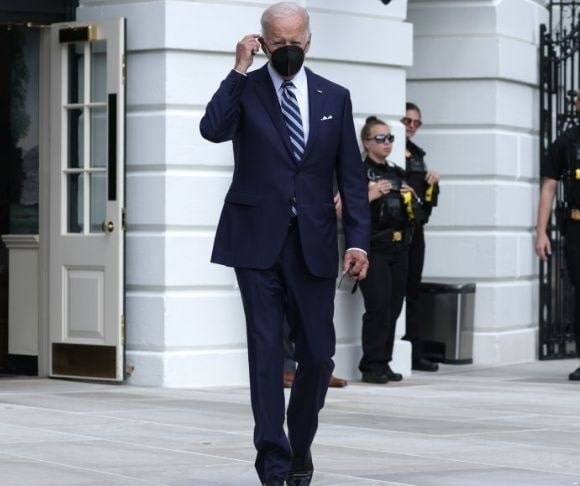 Biden’s Bailout Boomerang