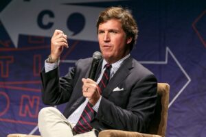 Tucker Carlson and Fox News Part Ways – But Why?