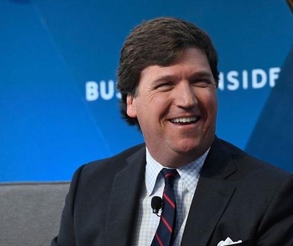 Fox Firing Tucker Carlson May Signify the Twilight of Big Box News