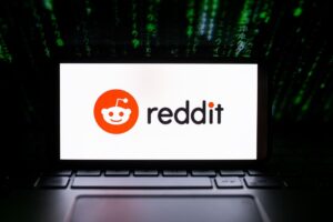 The Wild World of Reddit