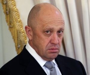 Prigozhin vs Putin: The Non-coup Coup