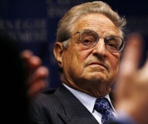 WSJ Gives Soros the Sunny Treatment