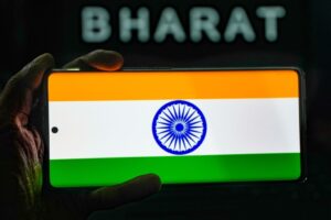 India Latest Country to Confuse High School Geography Students