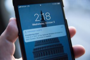 How to Avoid Today’s FEMA Alert